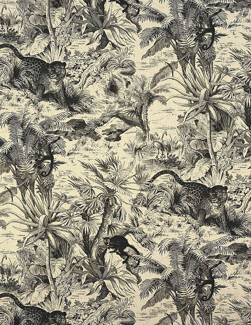 Ткань Manuel Canovas Beaumont M4044-01