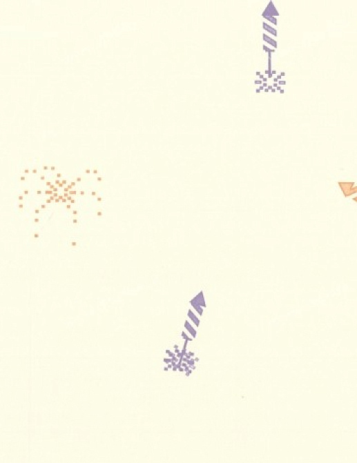 Обои Tres Tintas BCN Kids 2025-2