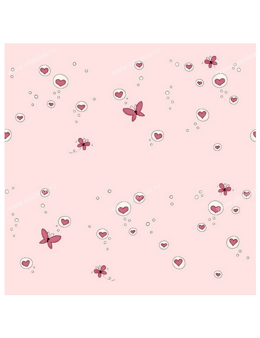 Обои Decor Delux Girotondo 2308