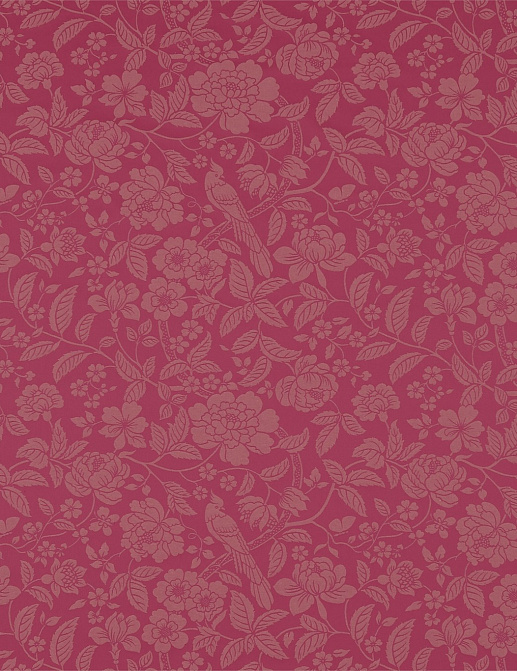 Ткань Sanderson Pyramus & Thisbe Weaves 233207