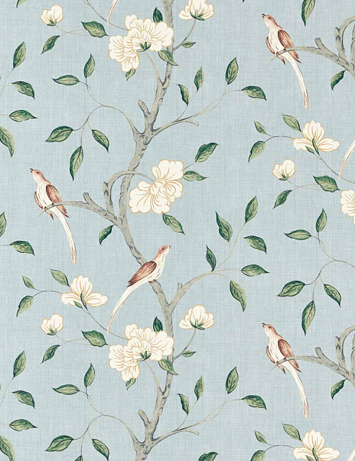 Обои Zoffany Arcadian Thames 313047