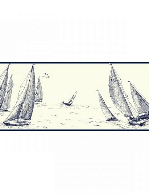 Бордюр Eijffinger Atlantic 343057