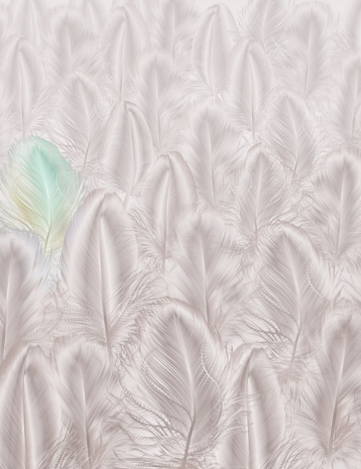 Панно и фотообои Affresco Trend Art JV415 COL2