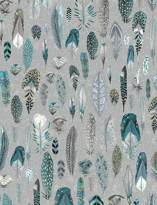 Ткань Designers Guild Tulipa Stellata FDG2754/01