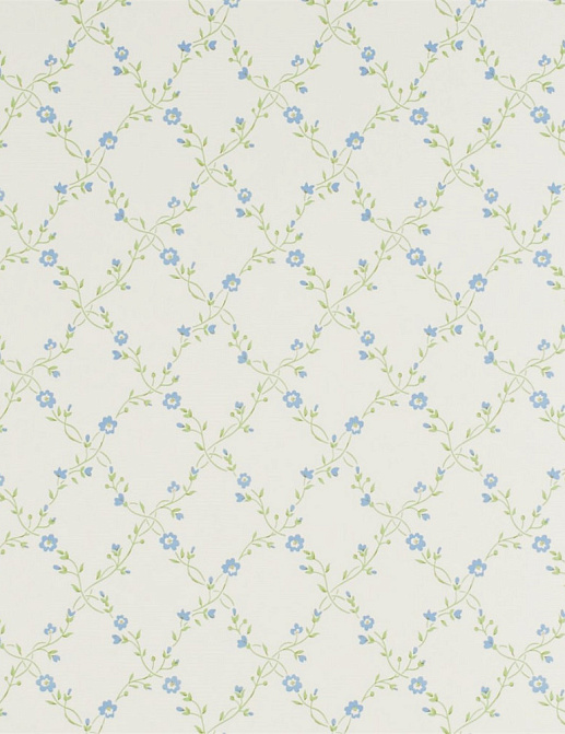 Обои Sanderson Pemberley DPEMFM101
