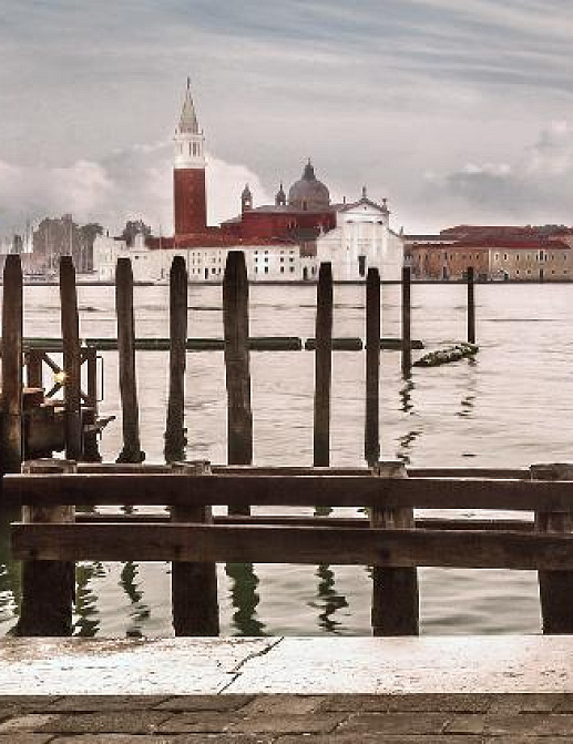 Панно и фотообои Affresco Фрески и фотообои ID10387