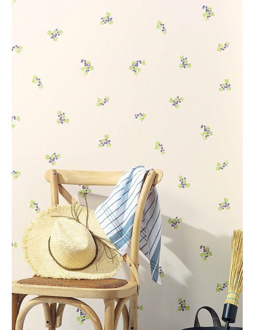 Обои Caselio Provence 56825150