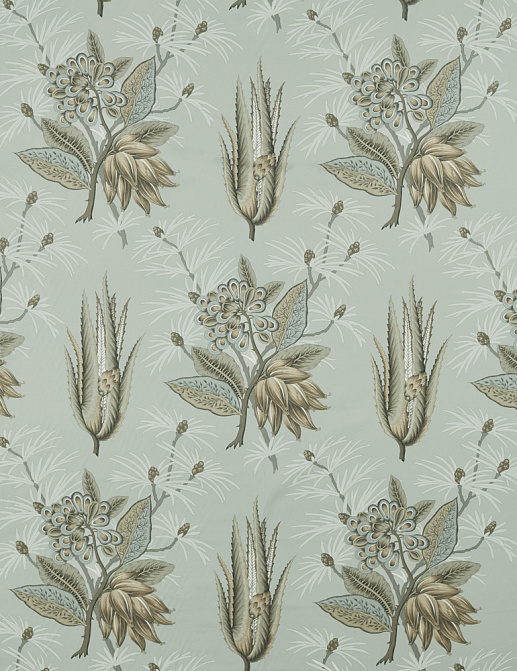 Ткань Zoffany Antiquary 322696