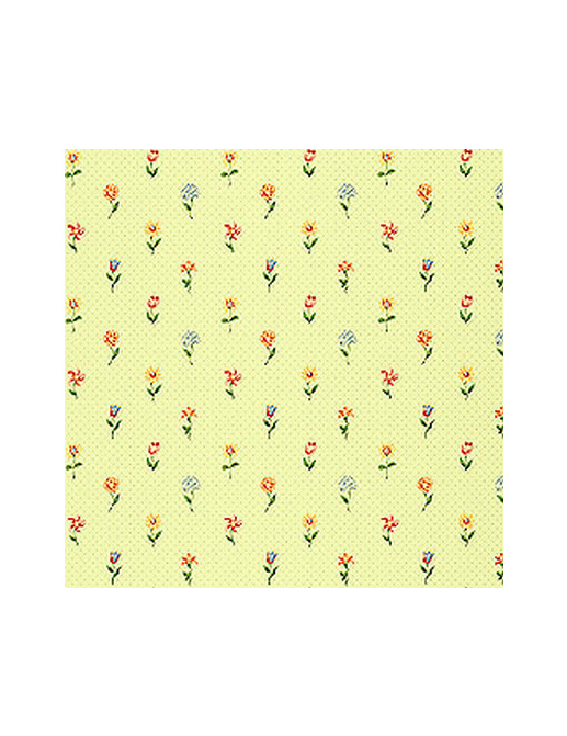 Обои Thibaut Small Print Resource II T5117