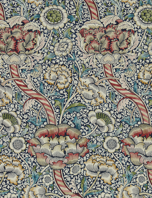 Обои Morris & Co Archive IV 216420