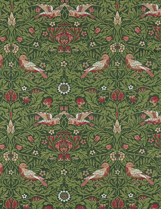 Ткань Morris & Co Emery Walker’s House 237311