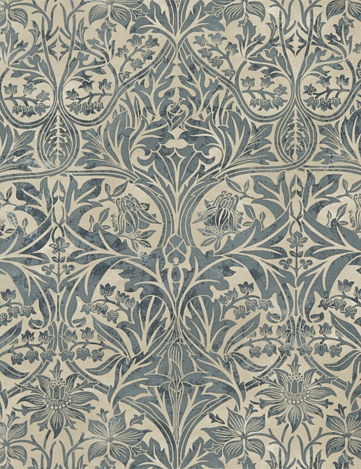 Ткань Morris & Co Archive Prints 220329