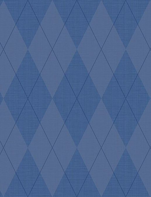Обои Paper & Ink Navy, Grey & White BL72022