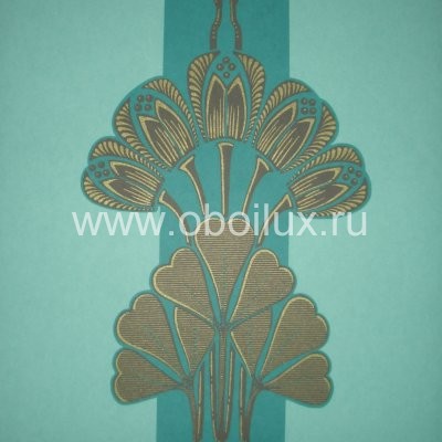 Обои Casamance New Art 366319