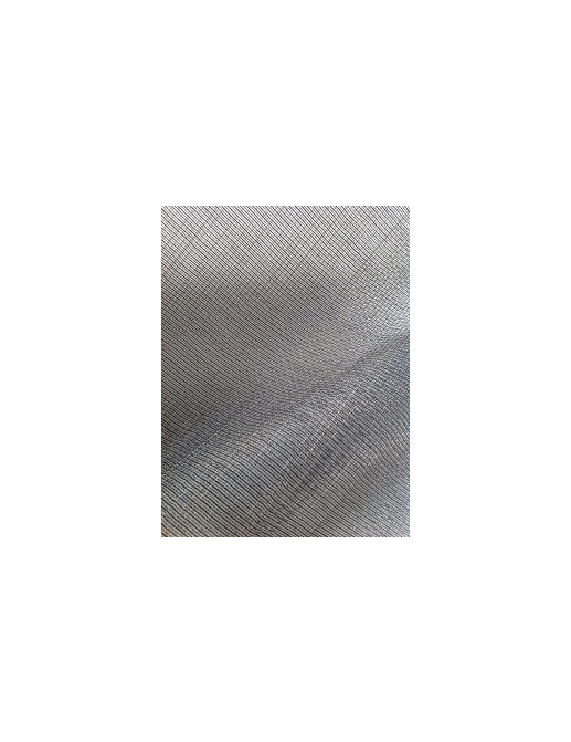 Ткань Bisson Bruneel Polyabaca-Polycuivre-Polynylon Polynylon-Noir