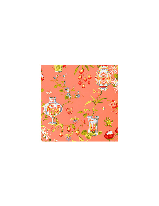 Ткань Thibaut Signature Prints F76146