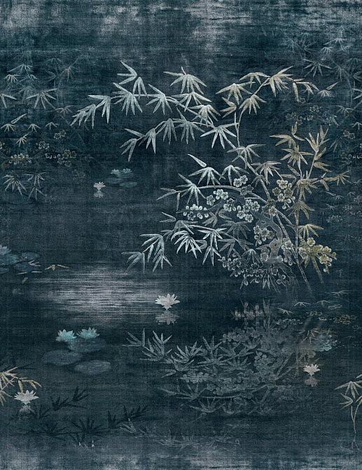 Обои Wall & Deco Contemporary Wallpaper Collection WDMR2102