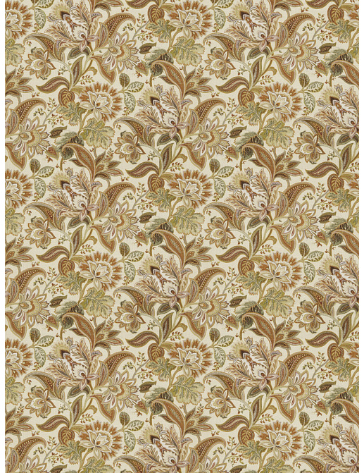 Ткань Fabricut Chromatics Vol.XXII Blossom Albergo/Vintage