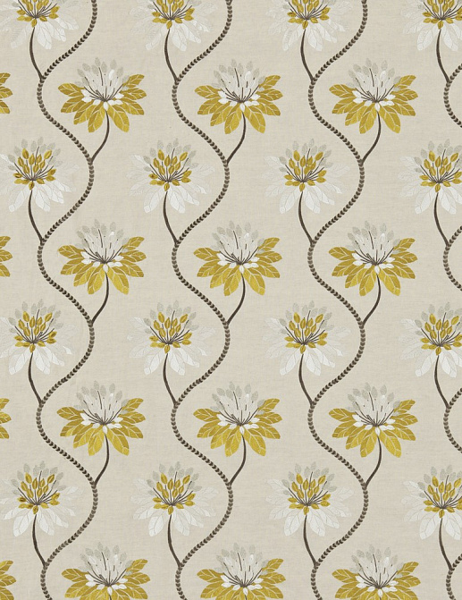 Ткань Harlequin Purity Embroideries 131545