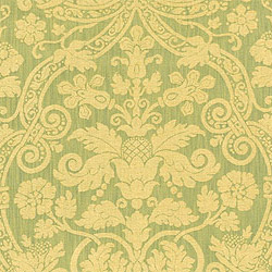 Ткань Thibaut Damask Resource II F91738