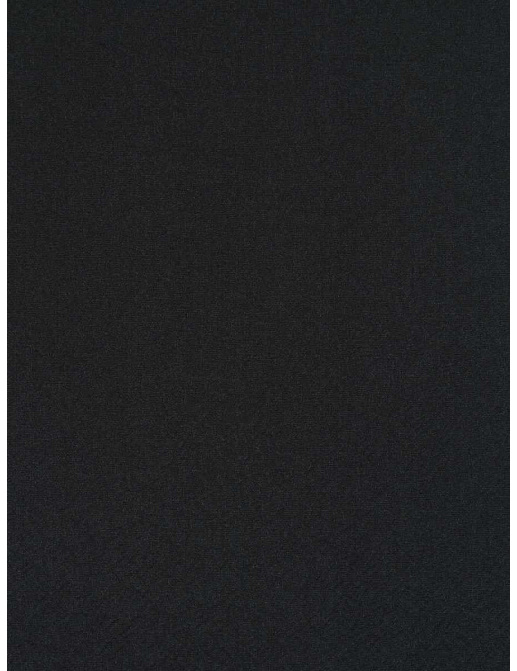 Ткань Fabricut Iris Apfel MuseSatin/Black