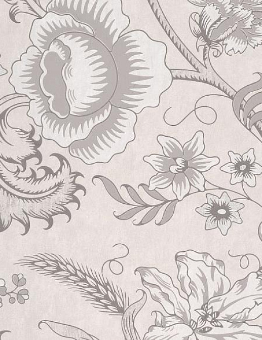 Обои Little Greene Archive Trails II 0291WOABBOT