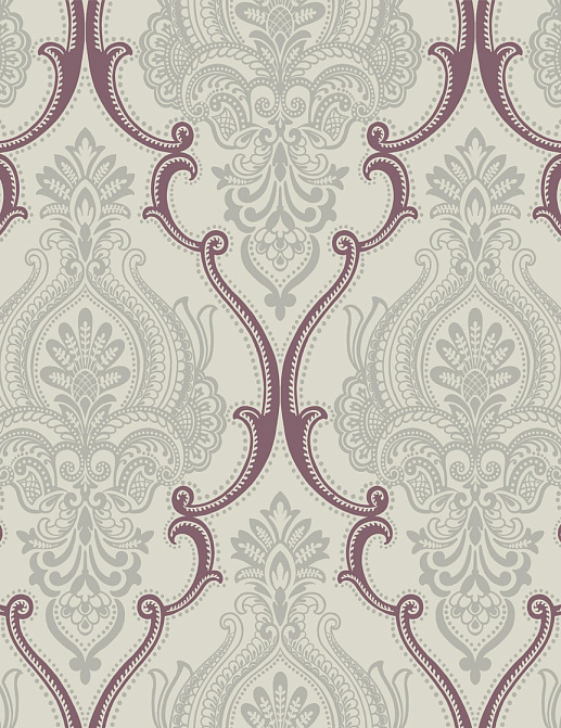 Обои Paper & Ink Modern Silhouettes LA41509