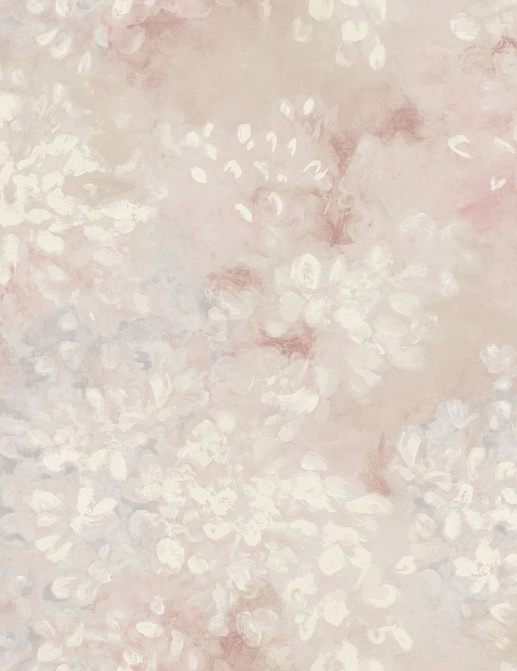 Обои Aquarelle Brushstrokes BR1990