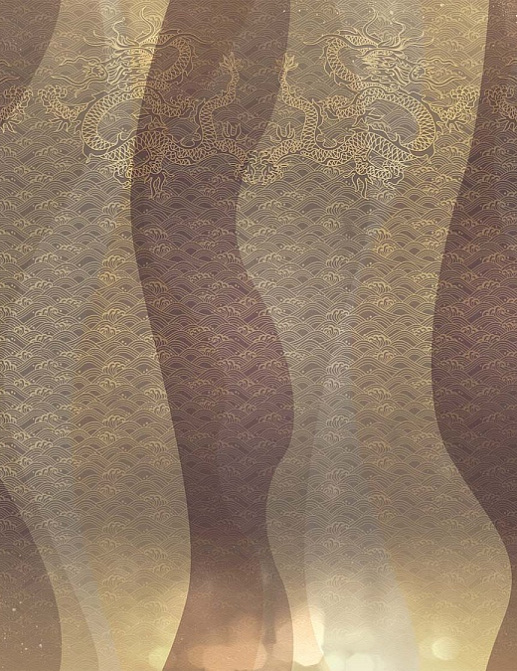 Панно и фотообои Affresco Trend Art DP402 COL4