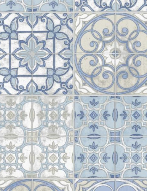 Обои Aura Creative Kitchens KE29950