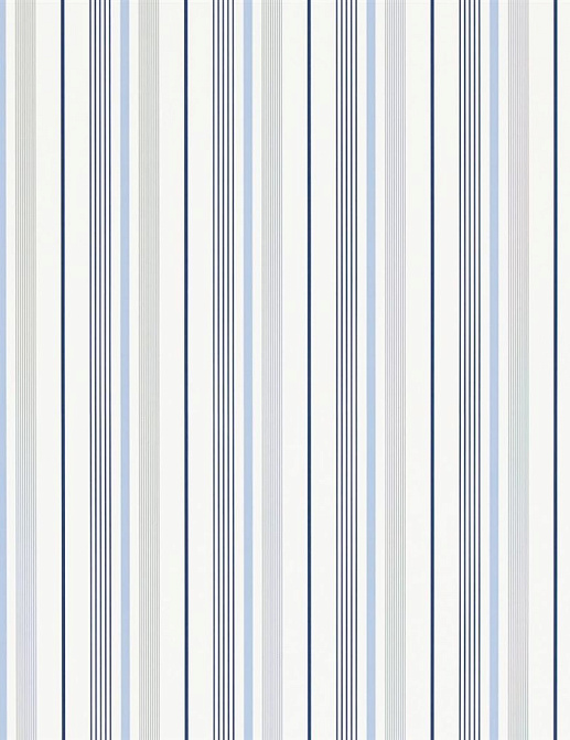 Обои Ralph Lauren Signature Stripe Library PRL057/01