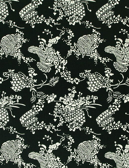 Ткань Designers Guild Archive Vintage Flowers F1372/01