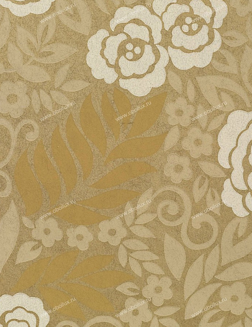Обои Thibaut Jubilee T4929