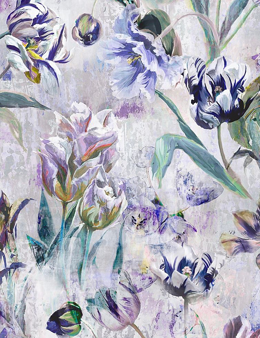 Ткань Designers Guild Tulipa Stellata FDG2758/02