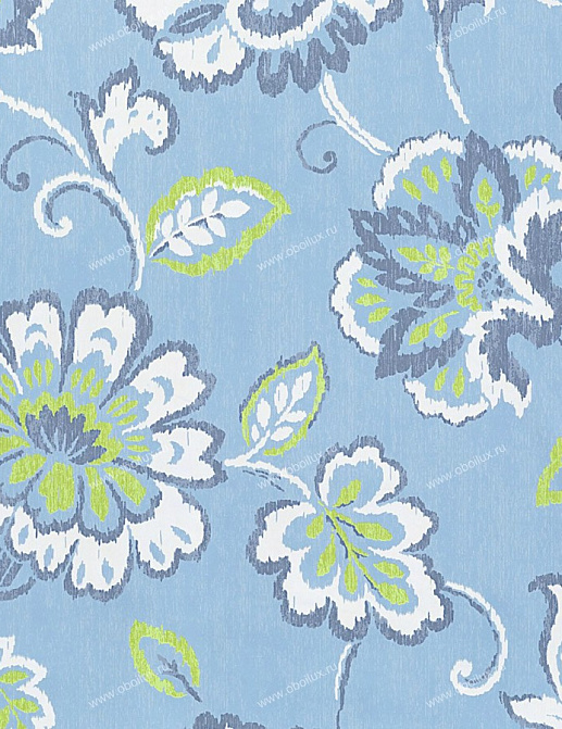 Обои Thibaut Jubilee T4919