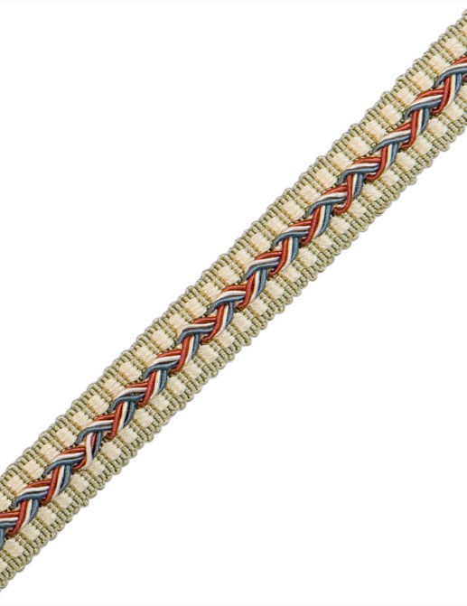 Тесьма Samuel & Sons Normandy Collection 982-41885/19