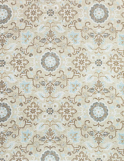 Ткань Thibaut Caravan Prints And Wovens F964130