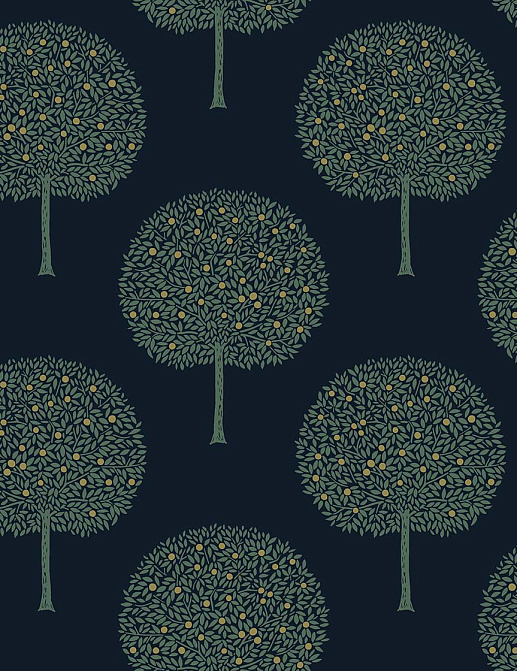 Обои Wallquest Trees TR71302
