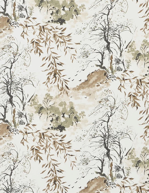 Обои Designers Guild Shanghai Garden PDG651/06