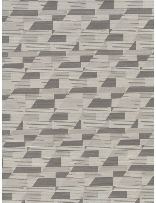 Обои Holland & Sherry Paradigm Collection DEWP2102/Sonder Silver