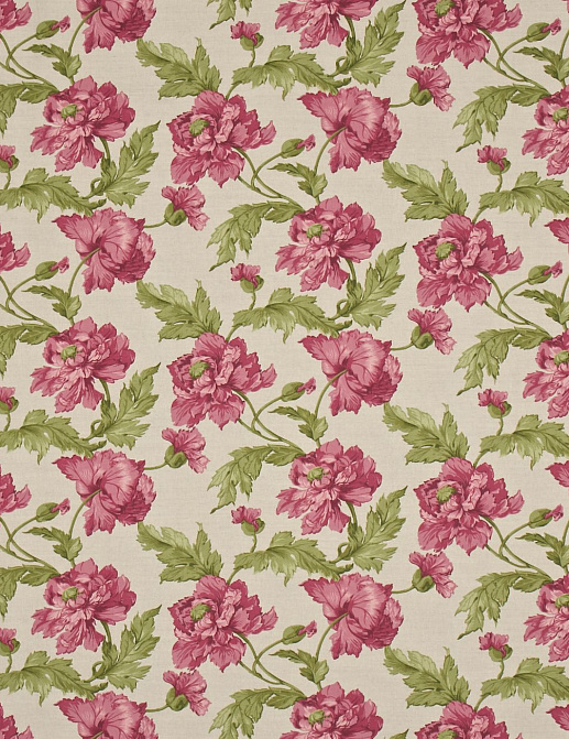 Ткань Sanderson Country Linens DCOUCH203