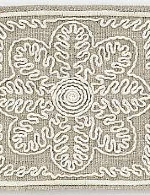 Тесьма Colefax and Fowler Theodore Trimmings 05440/04