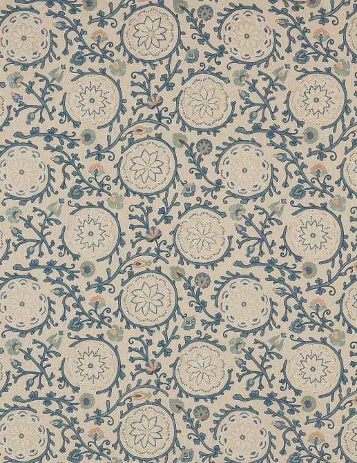 Ткань Colefax and Fowler Ashdown F4822/03