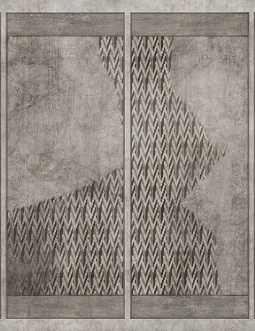 Панно и фотообои Glamora Creative Wallcovering GLAN202A