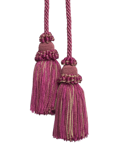 Кисть Samuel & Sons Annecy Cord 976-31654/215