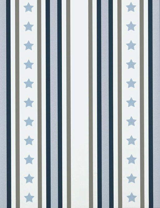 Обои KT-Exclusive Stars & Stripes 2800082