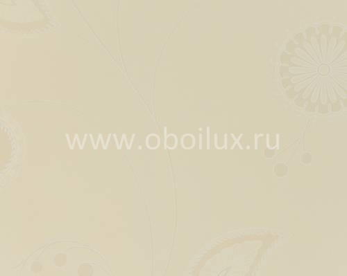 Обои Osborne & Little Adara W5515-02