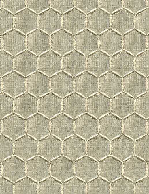 Ткань Kravet Modern Luxe Platinum 3970/11