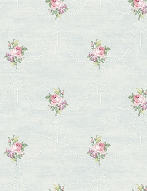 Обои Wallquest Bouquet MM50601