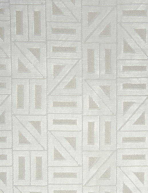 Ткань Aldeco Dream Catcher Miter Jacquard Velvet/1